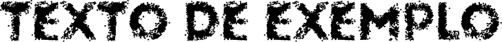 Image preview of font Glass Beads