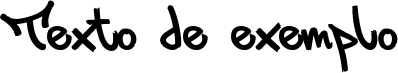 Image preview of font Laks Oner