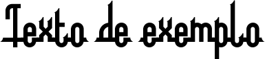 Image preview of font Albarokah