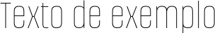 Image preview of font Alumni Sans Pinstripe