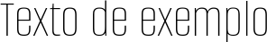 Image preview of font Alumni Sans SC