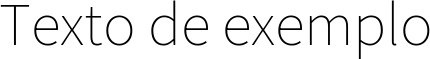 Image preview of font Assistant