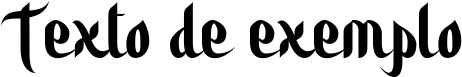 Image preview of font Astaghfirulloh