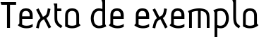 Image preview of font Aubrey