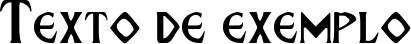 Image preview of font Breathe Fire