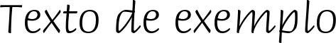 Image preview of font Briem Hand