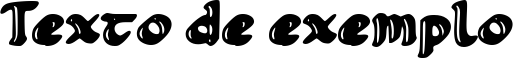 Image preview of font Celtico