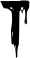 Image preview of font CF Nightmare PERSONAL Regular