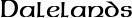 Dalelands