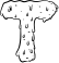 Image preview of font Dripping Cool