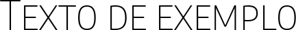 Image preview of font Encode Sans SC