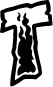 Image preview of font Evil Highway