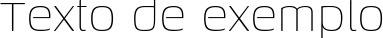 Image preview of font Genos