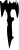 Image preview of font GhostBayou