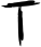 Image preview of font GHOST BRUSH