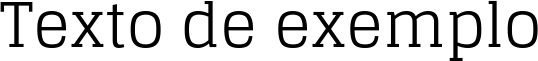 Image preview of font Glegoo