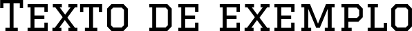 Image preview of font Graduate