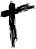 Image preview of font Grim Reaper