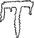 Image preview of font Grossout