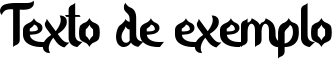 Image preview of font Huraira