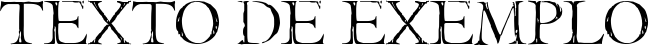 Image preview of font I Still Know