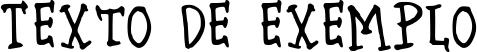 Image preview of font Jack Sketcher