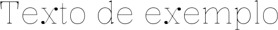 Image preview of font Kalnia