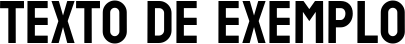 Image preview of font Koulen