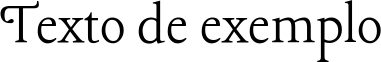 Image preview of font Lancelot