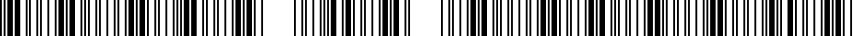Image preview of font Libre Barcode 39 Extended
