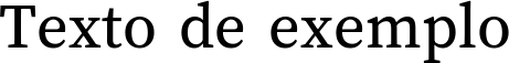Image preview of font Lisu Bosa