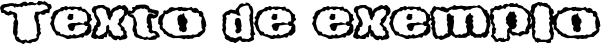 Image preview of font LittleSpooky