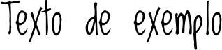 Image preview of font Loved by the King