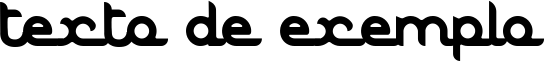 Image preview of font Marhaban