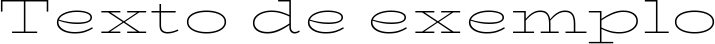Image preview of font Padyakke Expanded One