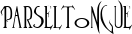 Parseltongue