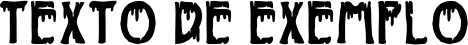 Image preview of font Phantom of the Opera