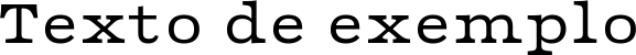 Image preview of font Playfair