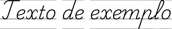 Image preview of font Playwrite IN Guides