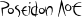 Poseidon AOE