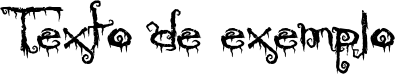 Image preview of font Pyrite Crypt