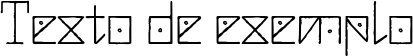 Image preview of font Sankofa Display