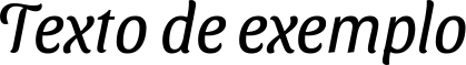 Image preview of font Sansita Swashed