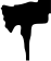 Image preview of font scary