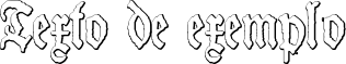 Image preview of font Schneider Buch Deutsch