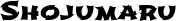 Shojumaru
