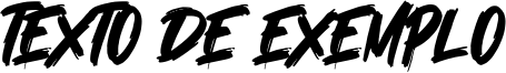 Image preview of font Silent Phobia