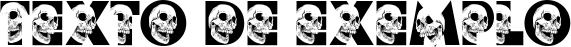 Image preview of font SMILE PERSONAL USE Bold