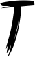 Image preview of font Strange Path