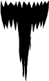 Image preview of font Super Weird